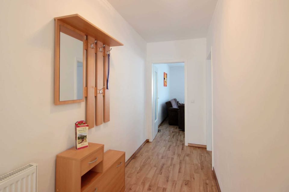House Meinert - 90650 - Tom Apartment in Binz