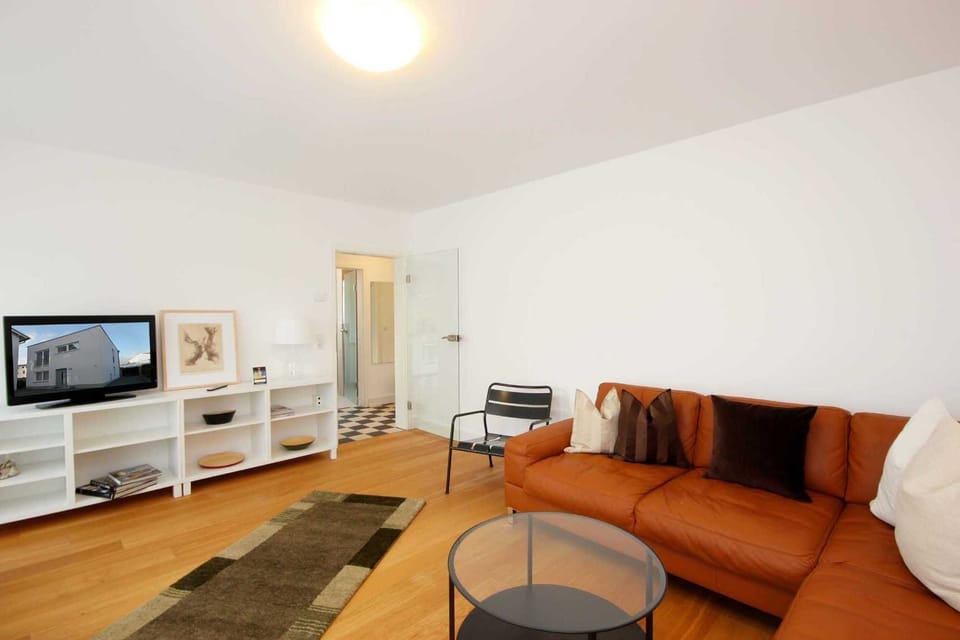 House Putbus - 90535, Germany Apartment in Binz