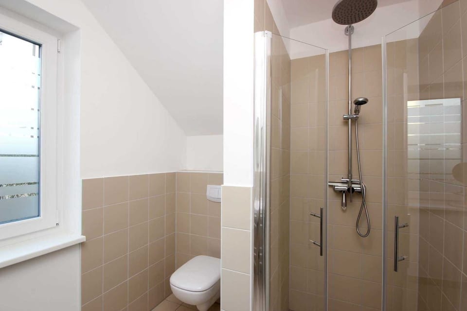 House Putbus - 90535, Germany Apartment in Binz
