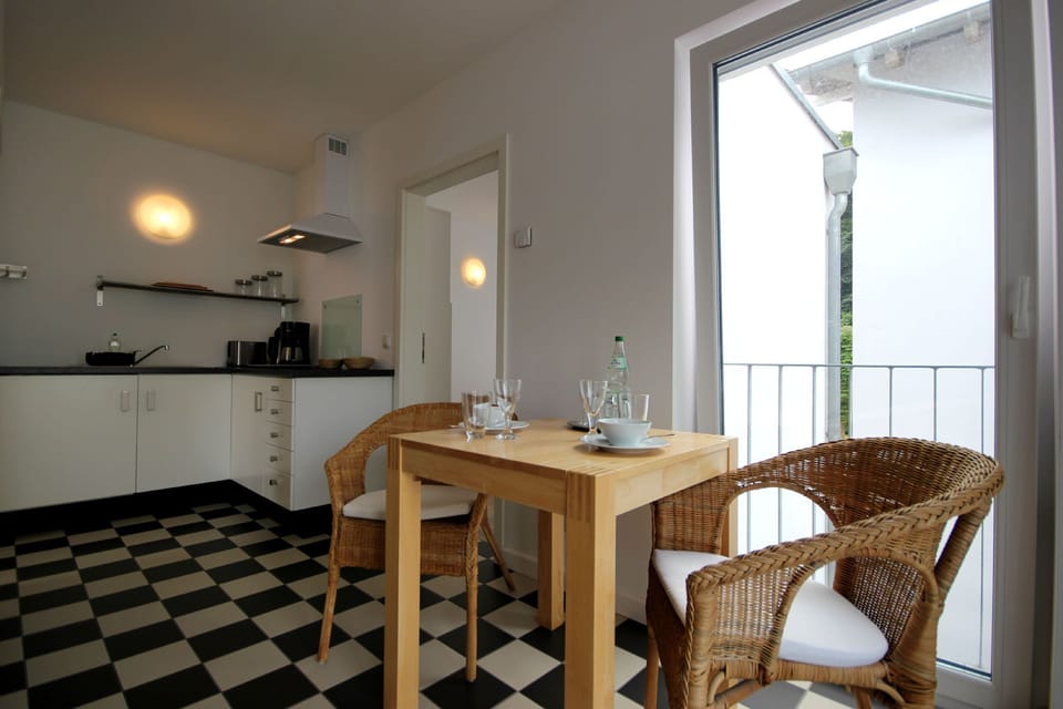 House Putbus - 90477, Germany Apartment in Binz