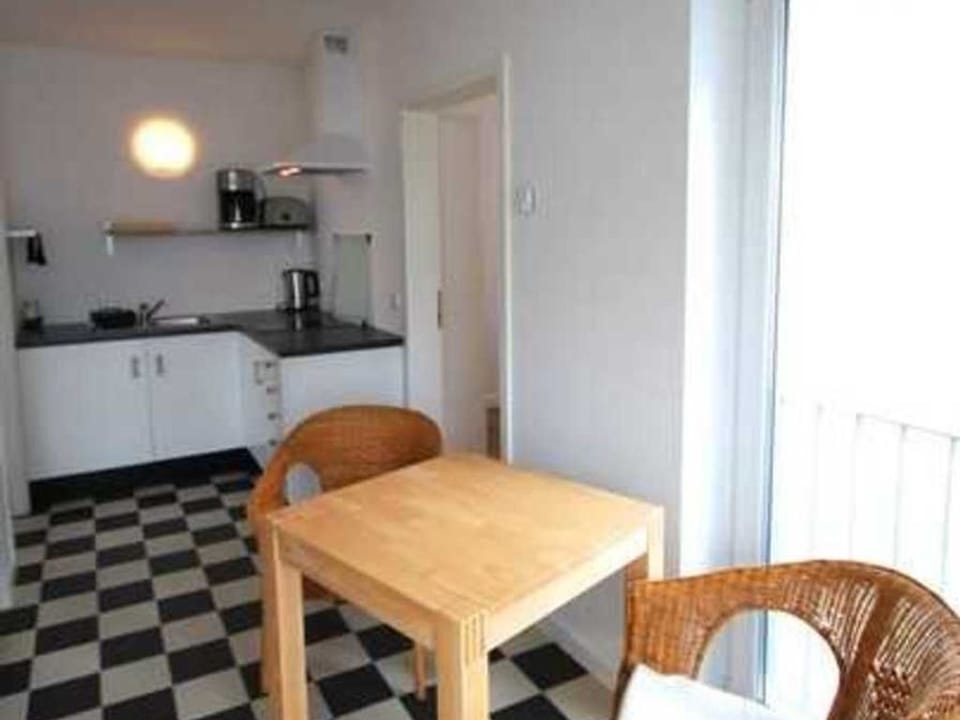 House Putbus - 90477, Germany Apartment in Binz