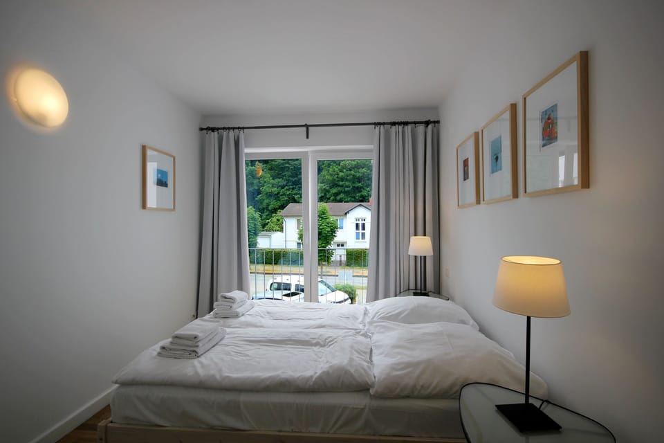 House Putbus - 90477, Germany Apartment in Binz