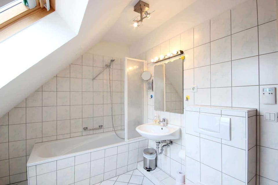 House Rabe - 90536, Germany Apartment in Binz