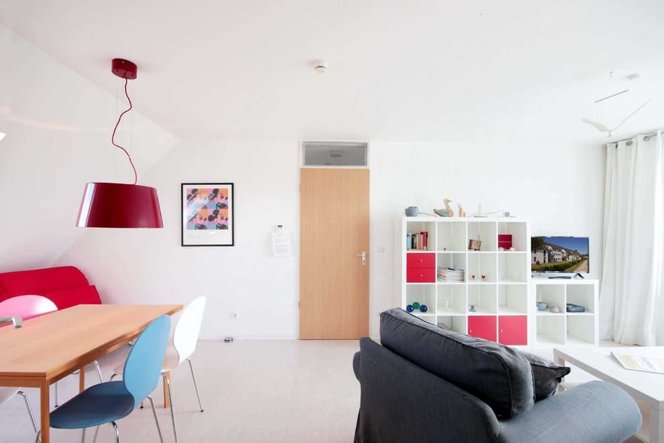House Rabe - 90536, Germany Apartment in Binz
