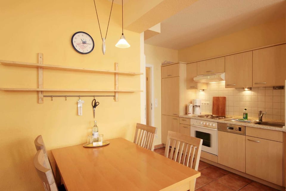 Villa Bernstein, Whg. 33 Apartment in Binz