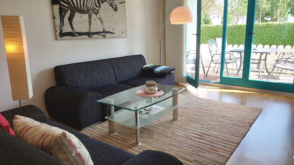 House Rabe - 90746, Germany Apartment in Binz