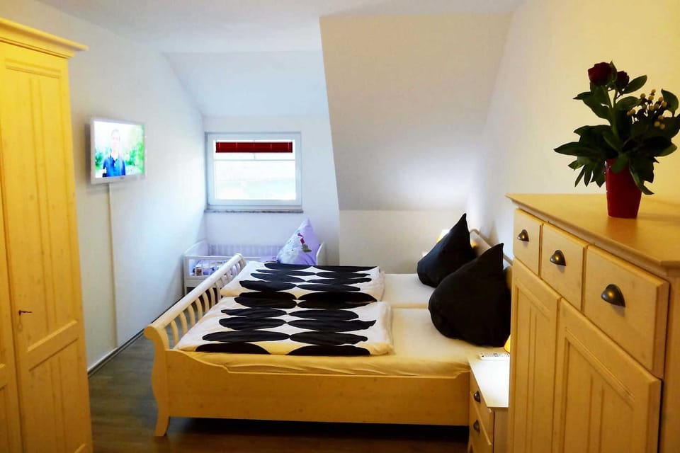 Vacation cottage Clara, Germany House in Sellin
