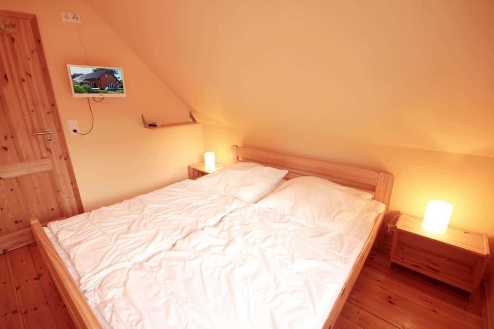 Vacation cottage Birr, Germany House in Sellin