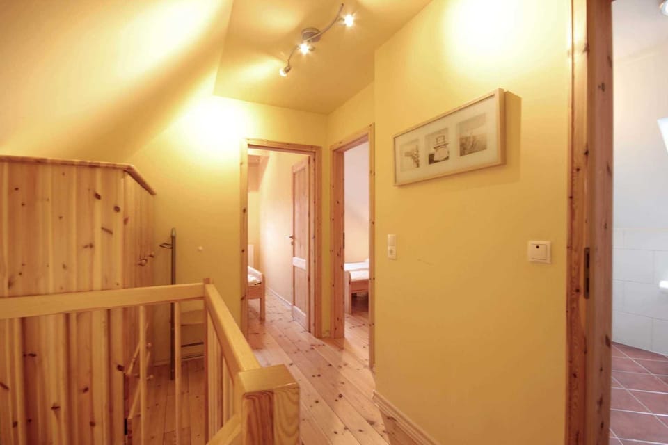 Vacation cottage Birr, Germany House in Sellin