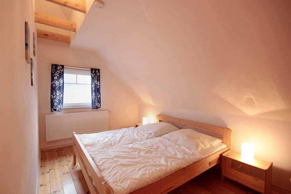 Vacation cottage Birr, Germany House in Sellin
