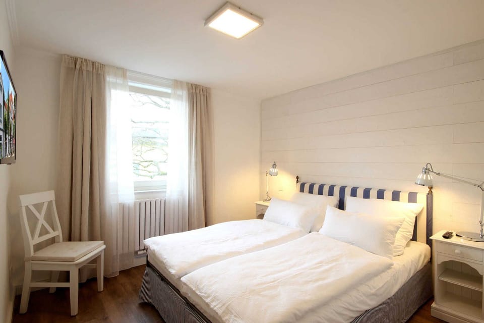 Min Hüsung - 90620, Germany Apartment in Binz