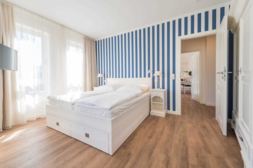 Min Hüsung - 90615, Germany Apartment in Binz