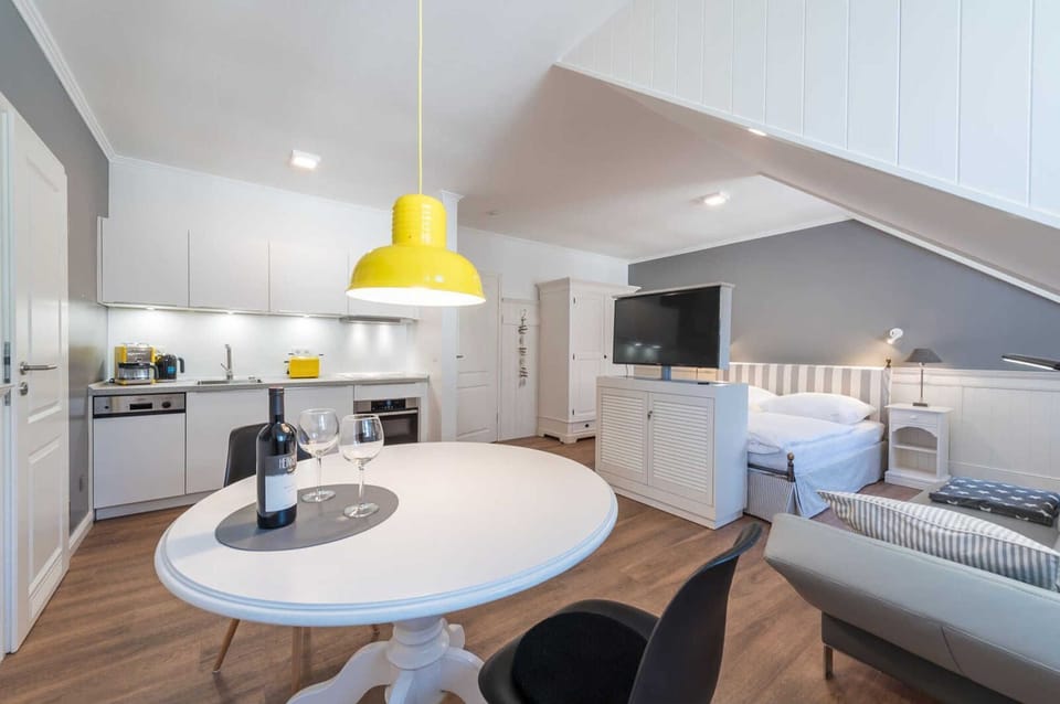 Min Hüsung - 90624, Germany Apartment in Binz