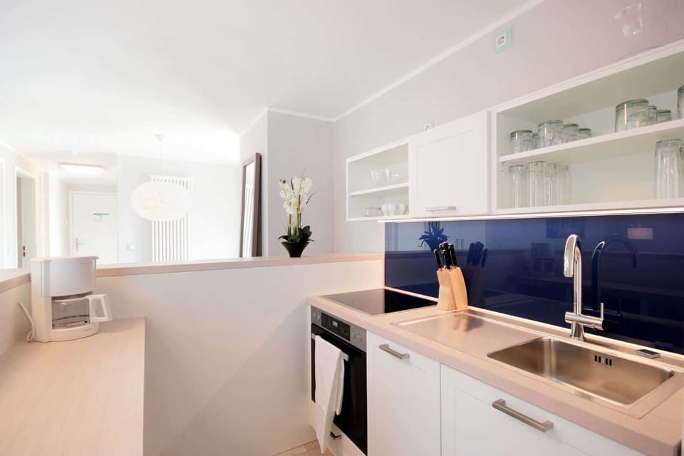House Meersinn, Whg. 505 Apartment in Binz