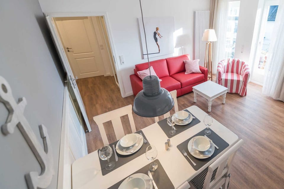 Min Hüsung - 90621, Germany Apartment in Binz