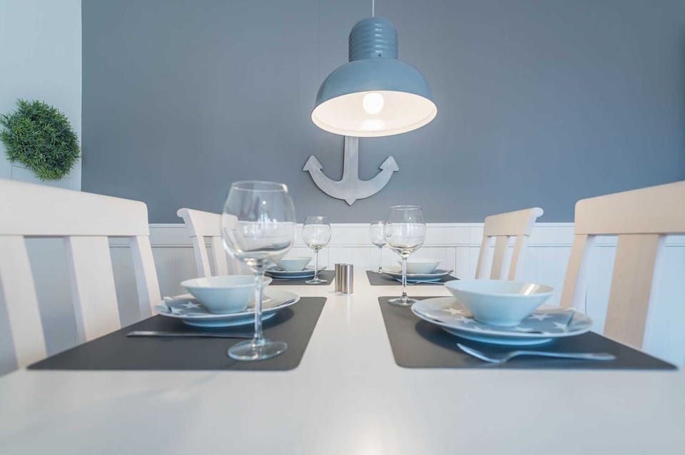 Min Hüsung - 90621, Germany Apartment in Binz