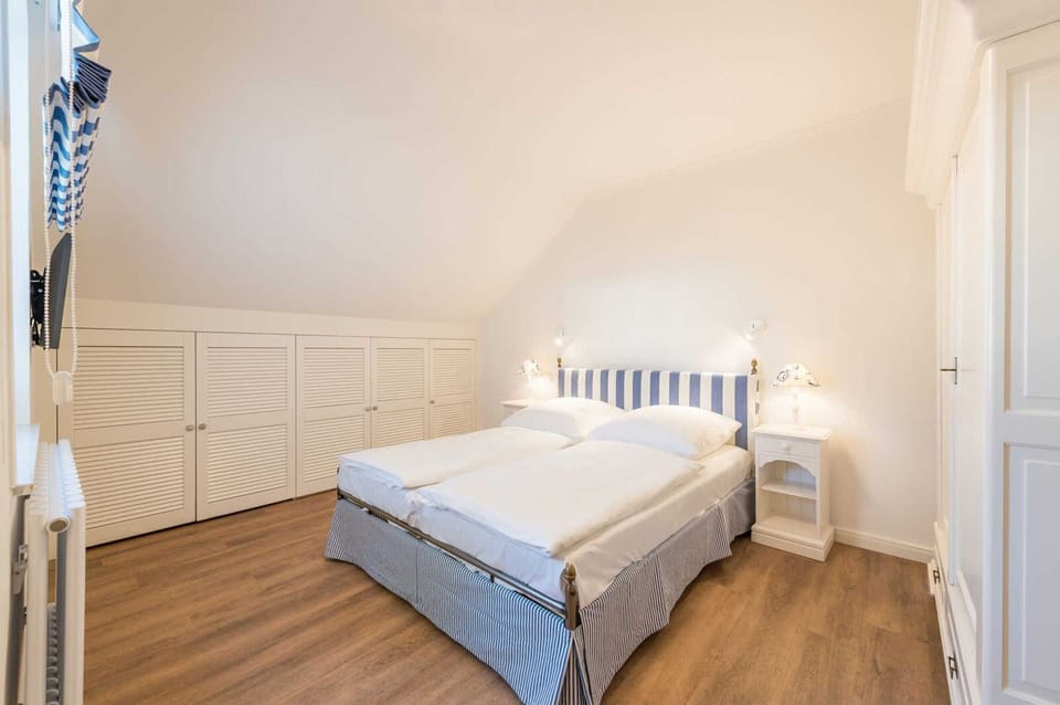 Min Hüsung - 90623, Germany Apartment in Binz