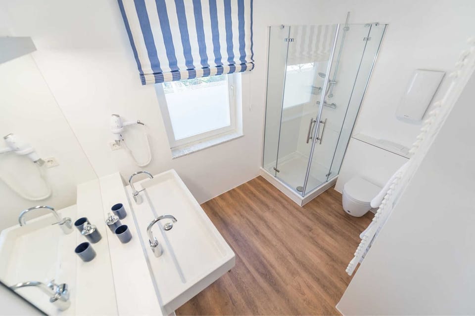 Min Hüsung - 90623, Germany Apartment in Binz