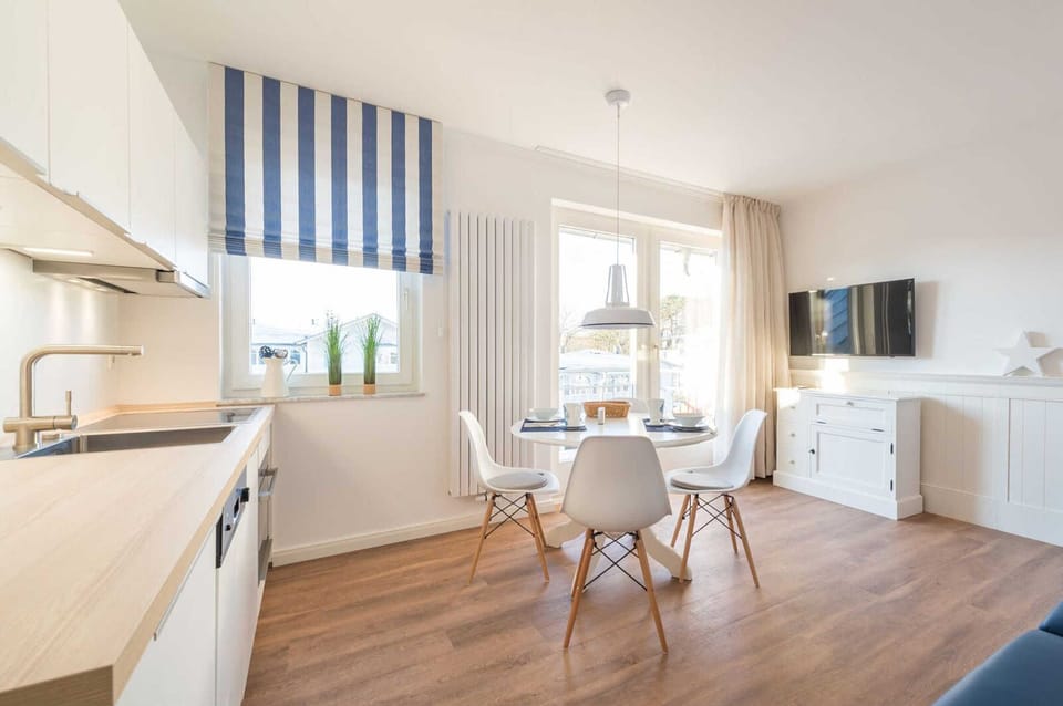 Min Hüsung - 90622, Germany Apartment in Binz