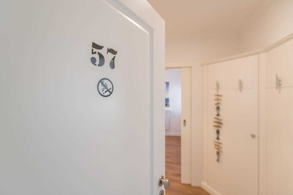 Min Hüsung - 90622, Germany Apartment in Binz