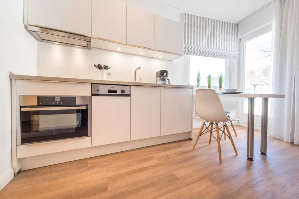 Min Hüsung - 90616, Germany Apartment in Binz