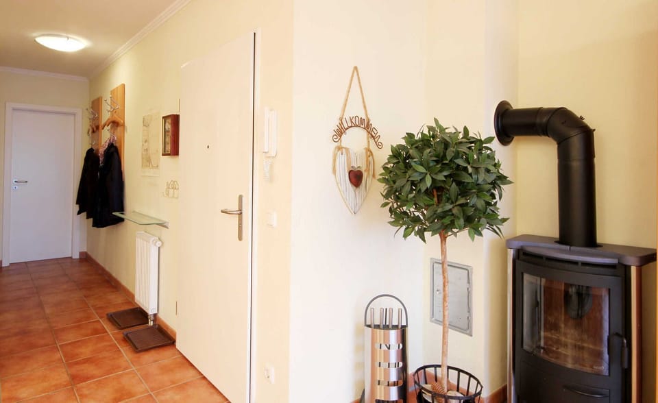 Villa Isabell 2, Whg. 10 Apartment in Binz