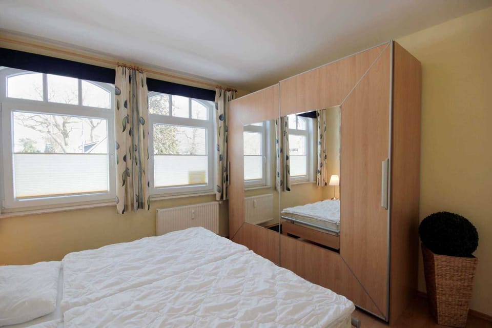 House Kranich - 90578 Apartment in Binz