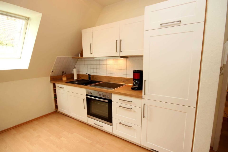 House Margarete - 90885 Apartment in Binz