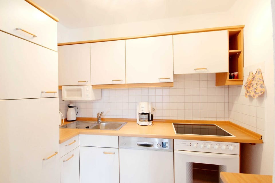Residence Binz, apartment 5 Apartment in Binz