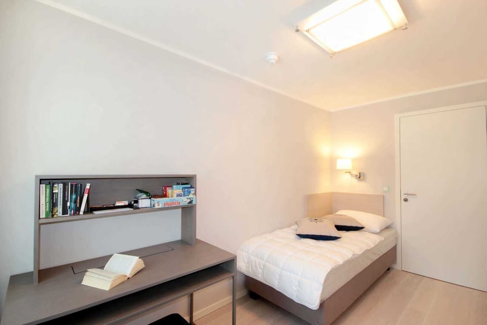 House Meersinn, Whg. 112 Apartment in Binz