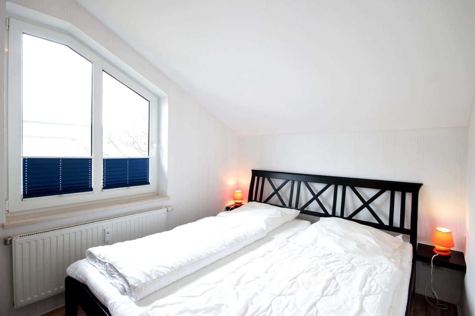 Residence Dünenstraße - 90347 Apartment in Binz