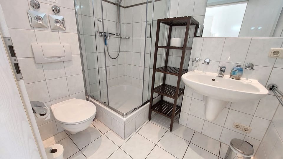 Residence Dünenstraße - 90347 Apartment in Binz