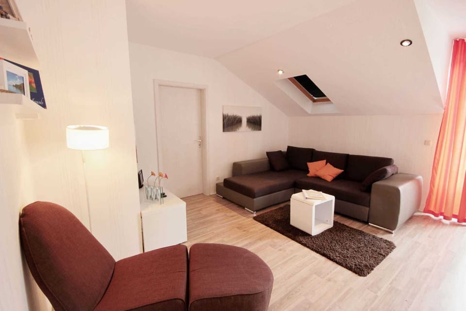 Residence Dünenstraße - 90347 Apartment in Binz