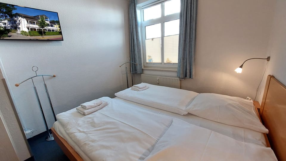 Residence Dünenstraße - 90346 Apartment in Binz