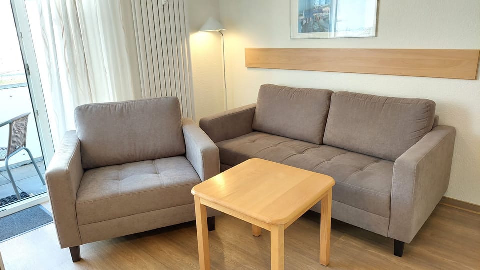 Residence Dünenstraße - 90346 Apartment in Binz