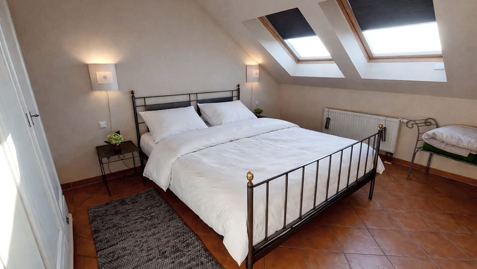 Villa Laetitia, Whg. 22 Apartment in Binz