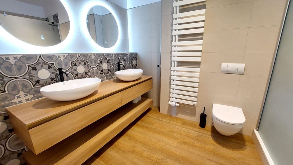 Villa Laetitia, Whg. 21 - Seaside Apartment in Binz