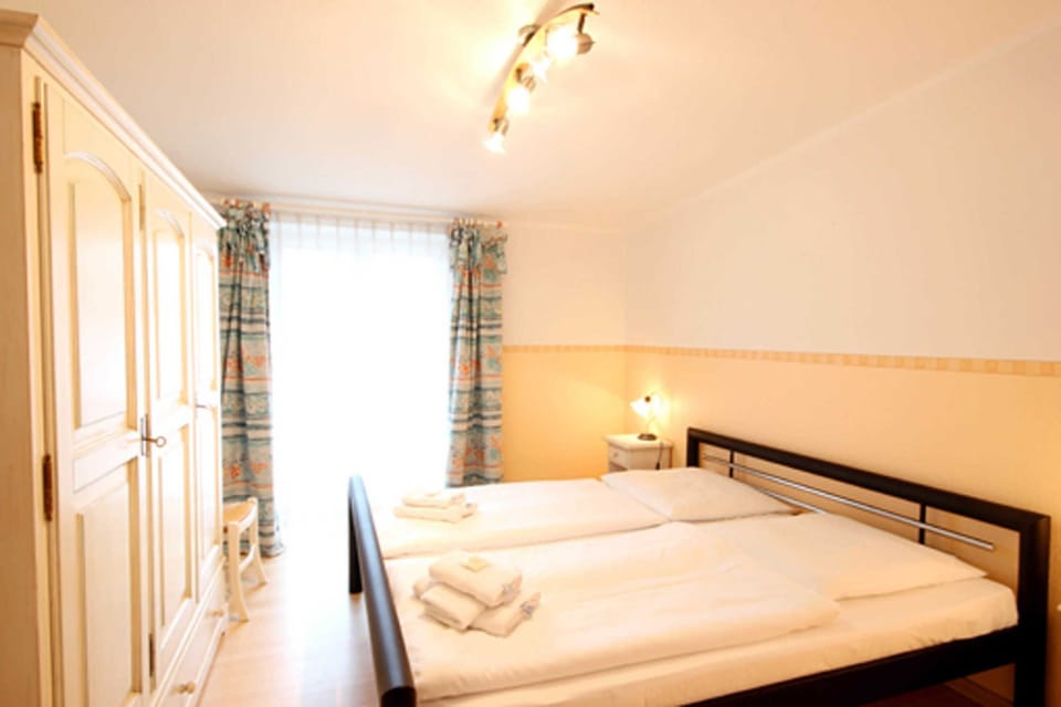 House Strandidyll, Whg. 2 Apartment in Binz