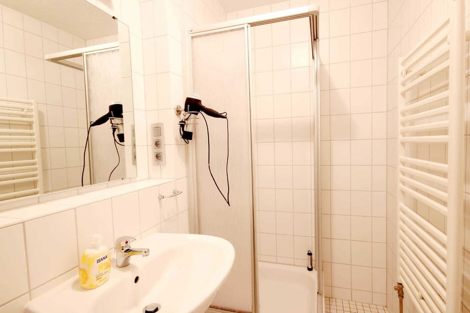 House Strandidyll, Whg. 2 Apartment in Binz