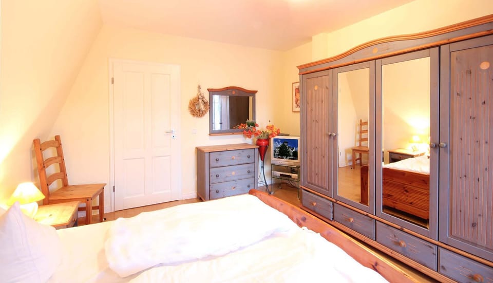 Villa Aegir, Whg. 12 Apartment in Binz
