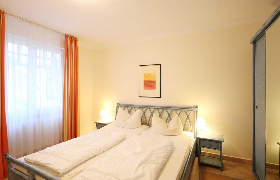 Villa Laetitia, Whg. 18 Apartment in Binz
