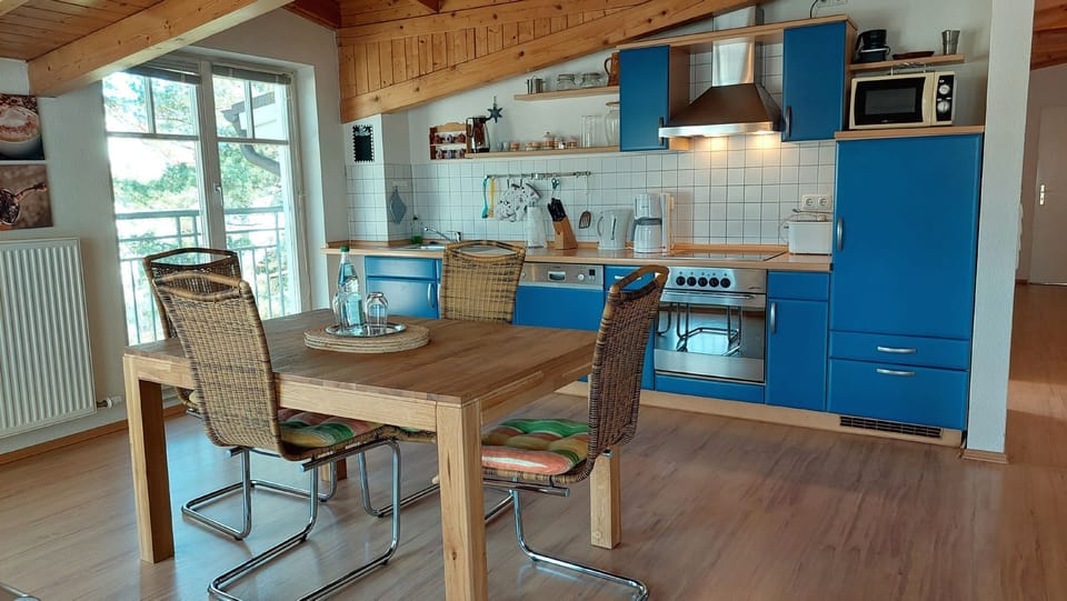 Villa Jugendglück - 90279 Apartment in Binz