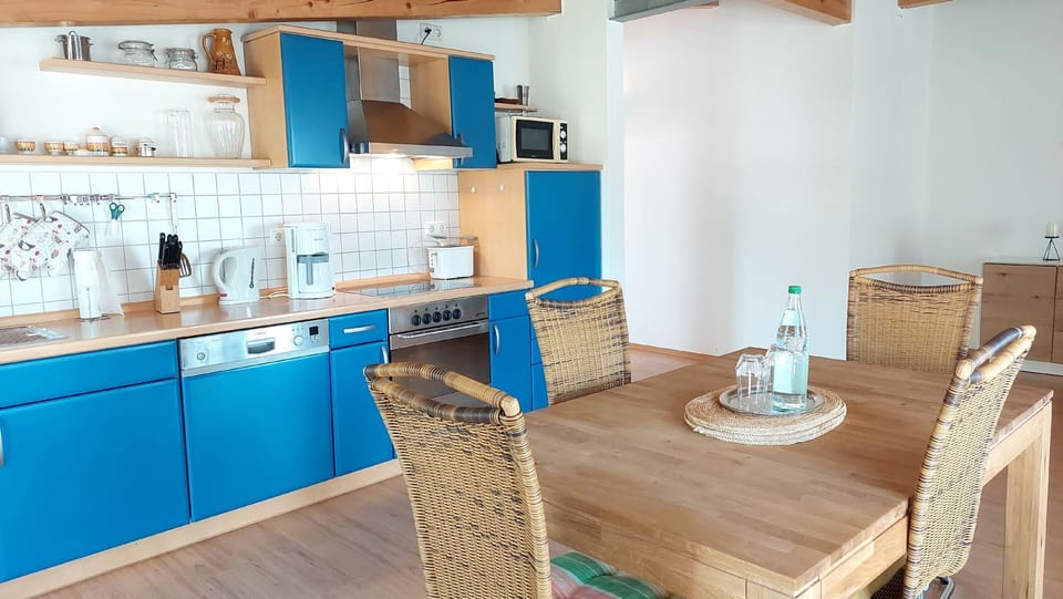 Villa Jugendglück - 90279 Apartment in Binz