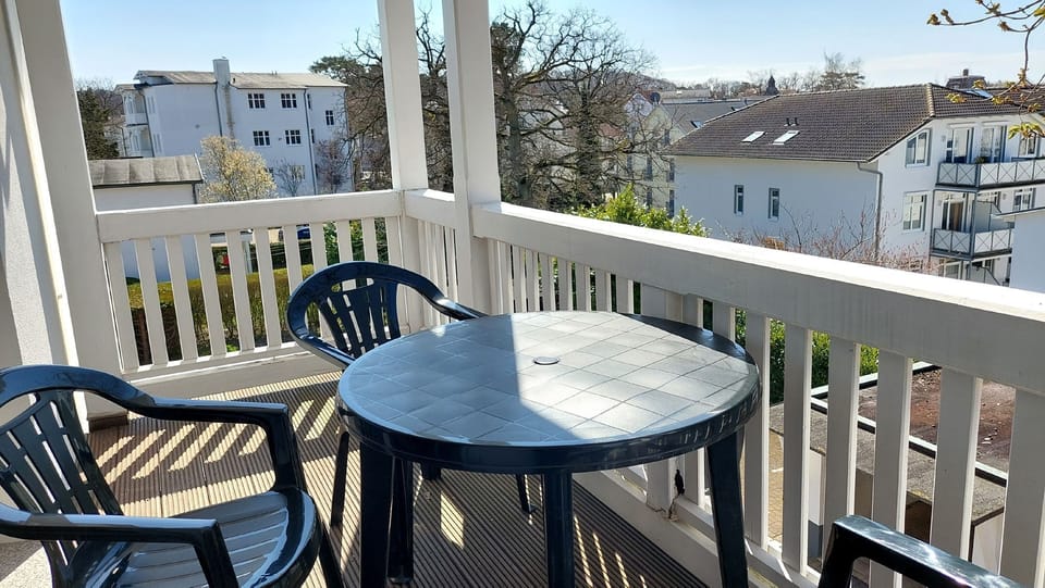 Villa Jugendglück - 90279 Apartment in Binz