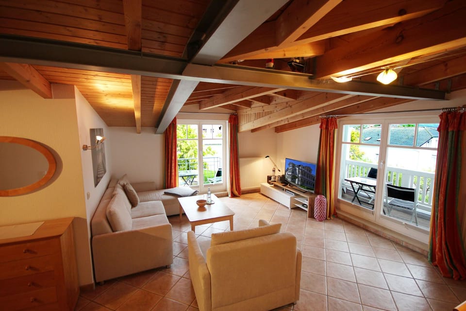 Villa Jugendglück - 90496 Apartment in Binz