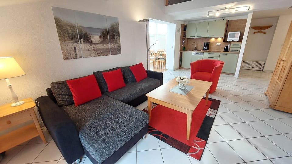 Villa Jugendglück - 90435 Apartment in Binz