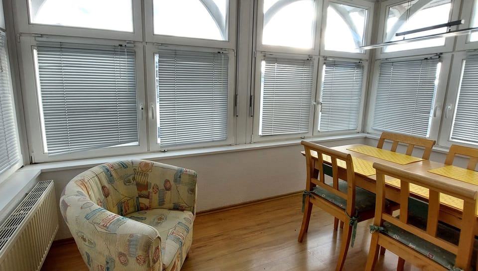 Villa Jugendglück - 90435 Apartment in Binz