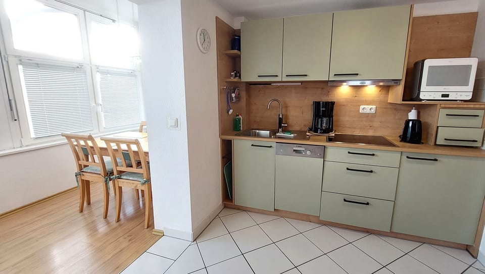 Villa Jugendglück - 90435 Apartment in Binz