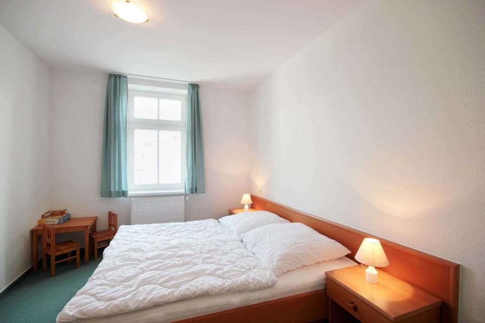 Villa Hans - 90448, Germany Apartment in Binz