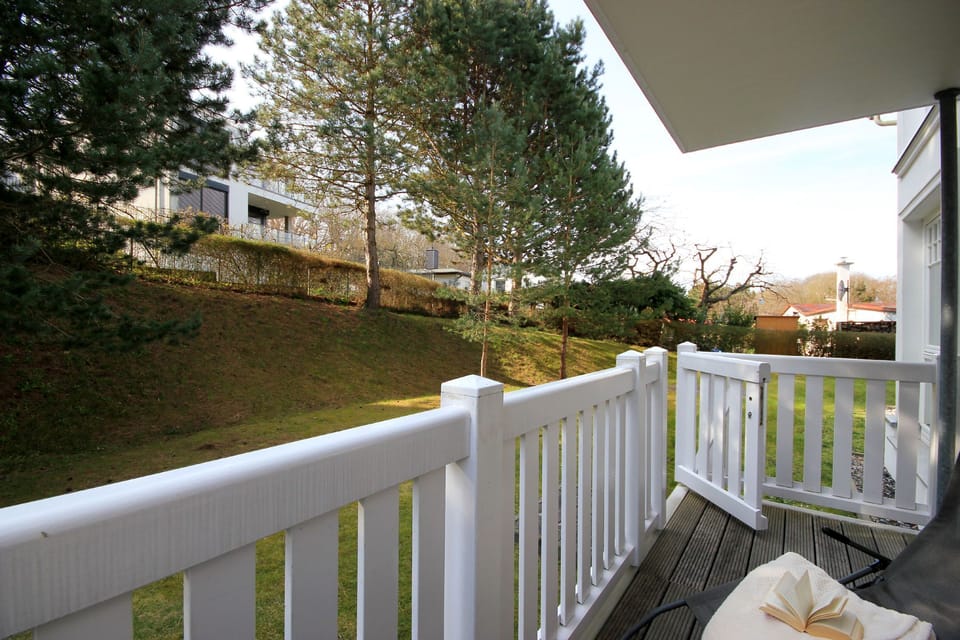Villa Danae - 90767, Germany Apartment in Binz